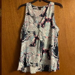 Banana Republic Tank